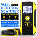 🛠️ DESCONTO DE 50% POR TEMPO LIMITADO! ✨ Detetor de metais e scanner de brincos 6 em 1 – Ecrã LCD, calibração automática, recarregável 🔋