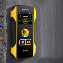 🛠️ DESCONTO DE 50% POR TEMPO LIMITADO! ✨ Detetor de metais e scanner de brincos 6 em 1 – Ecrã LCD, calibração automática, recarregável 🔋