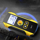 🛠️ DESCONTO DE 50% POR TEMPO LIMITADO! ✨ Detetor de metais e scanner de brincos 6 em 1 – Ecrã LCD, calibração automática, recarregável 🔋