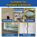Roof Leakage Waterproofing Adhesive Coating