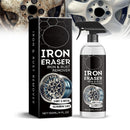 🔥PROMOÇÃO ESPECIAL 50% DE DESCONTO🔥Spray de limpeza e remoção de ferrugem para automóveis