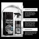 🔥PROMOÇÃO ESPECIAL 50% DE DESCONTO🔥Spray de limpeza e remoção de ferrugem para automóveis