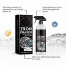 🔥PROMOÇÃO ESPECIAL 50% DE DESCONTO🔥Spray de limpeza e remoção de ferrugem para automóveis