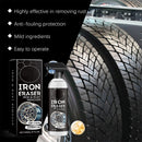 🔥PROMOÇÃO ESPECIAL 50% DE DESCONTO🔥Spray de limpeza e remoção de ferrugem para automóveis