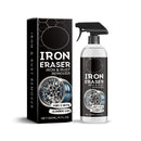 🔥PROMOÇÃO ESPECIAL 50% DE DESCONTO🔥Spray de limpeza e remoção de ferrugem para automóveis