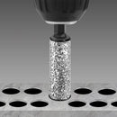 🚀 Máquina de perfuração a seco com haste hexagonal 2 em 1 para soldadura forte – Perfurador especializado