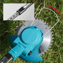 🔥 60% de desconto! 🔥 Cortador de relva dobrável de 1800 W – Potente, compacto e fácil de guardar, para um cuidado do relvado sem esforço 🔥✨