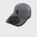 🏆LAST DAY SALE 60% OFF⚡50K+ SOLD🌞🍃Breathable Baseball Cap with Solar Fan