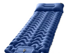 🥇Promoção: 50% de desconto⛺ Almofada insuflável para tendas de exterior - Colchão premium