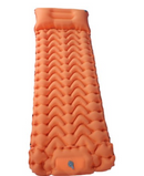 🥇Promoção: 50% de desconto⛺ Almofada insuflável para tendas de exterior - Colchão premium