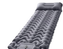 🥇Promoção: 50% de desconto⛺ Almofada insuflável para tendas de exterior - Colchão premium