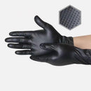 🔥Promoção imperdível: 50% de desconto🔥Luvas de nitrilo super resistentes ao desgaste – 30 unidades