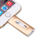 Pen USB de alta velocidade