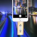 Pen USB de alta velocidade