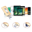 Pen USB de alta velocidade