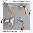 🧪 COMPRE 2 E GANHE 1 GRÁTIS! ✨ Tubo de extensão espumante universal - Alcança espaços apertados, compatível com a maioria dos produtos de limpeza