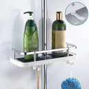 🔥HOT SALE 50% OFF🔥Bathroom Pole Shower Storage Rack Holder