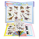 🔥While Supplies Last 40% OFF!🎉 Interactive English Learning Sound Book for Children
