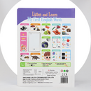 🔥While Supplies Last 40% OFF!🎉 Interactive English Learning Sound Book for Children