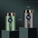 🥳2026 HOT SALE🥳💞50K+ SOLD!🪒🔇 50% OFF! Powerful Mini Shaver – 60min runtime, one‑button operation. 3D heads follow contours, no nicks. Great for sensitive skin. A senior‑friendly grooming buddy. 🧔💙