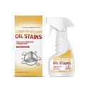 🔥Compre 2 e ganhe 1 grátis! Potente produto de limpeza desengordurante para a cozinha – Não tóxico, de ação rápida e multifuncional 🧼✨