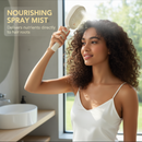 🥳 PROMOÇÃO DE 2026 🥳💞 Mais de 50 mil unidades vendidas! 💆‍♀️🔘 50% de desconto! Escova de cabelo elétrica com spray e massagem – Desembaraça suavemente e proporciona uma névoa nutritiva. Cerdas macias, limpeza com um único botão. ✨