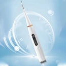 🦷🔥Alerta de pechincha:16.99!!⚡Raspador dentário elétrico ultrassónico | Remove o tártaro e a placa bacteriana✨