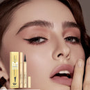 🔥🔥 COMPRE 1 E GANHE 1 GRÁTIS  💫     Caneta de eyeliner líquido à prova de água e de longa duração