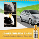 🔥50% OFF!🚗50K+ SOLD💕Catalytic Converter Cleaner🧼