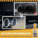 🔥50% OFF!🚗50K+ SOLD💕Catalytic Converter Cleaner🧼