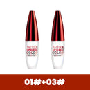 🔥Promoção imperdível: 50% de desconto🏆Brilho labial removível, à prova de água e de longa duração