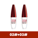 🔥Promoção imperdível: 50% de desconto🏆Brilho labial removível, à prova de água e de longa duração