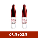 🔥Promoção imperdível: 50% de desconto🏆Brilho labial removível, à prova de água e de longa duração