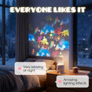 Over 50,000 units sold! Rotating LED projector with dynamic lighting effects