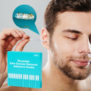 👂🏻 Oferta por tempo limitado: 50% de desconto🏆Cotonetes adesivos reutilizáveis para remoção de cera