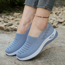 👟Chinelos de malha respirável para senhora