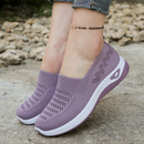 👟Chinelos de malha respirável para senhora