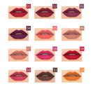 Marcador de contorno labial e.l.f Main Stain - Ferramenta de longa duração para uma definição precisa dos lábios (Acessório de maquilhagem para beleza e cuidados pessoais)