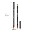 Marcador de contorno labial e.l.f Main Stain - Ferramenta de longa duração para uma definição precisa dos lábios (Acessório de maquilhagem para beleza e cuidados pessoais)