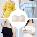 Sutiã modelador sem alças – Sustentação natural e invisível sob a roupa! 🔥💖