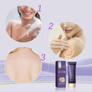 🎁Compre 1 e ganhe 1 grátis com uma escova corporal GRÁTIS ✨ - Perfeccionador de cobertura corporal✨