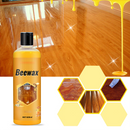 ✨ DESCONTO DE 50% POR TEMPO LIMITADO! 🪵 Produto multifuncional para limpeza e polimento de superfícies de madeira – Limpa, restaura e protege, 100 ml 🧽