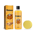 ✨ DESCONTO DE 50% POR TEMPO LIMITADO! 🪵 Produto multifuncional para limpeza e polimento de superfícies de madeira – Limpa, restaura e protege, 100 ml 🧽