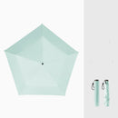 🏆 Preço especial de último dia: 19.99! 🔥Compre mais, poupe mais🎁Guarda-chuva ultraleve, compacto e para todas as condições meteorológicas