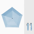 🏆 Preço especial de último dia: 19.99! 🔥Compre mais, poupe mais🎁Guarda-chuva ultraleve, compacto e para todas as condições meteorológicas