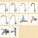 🚰💦 Splash-proof Kitchen Faucet Filter | Filters out Sand and Rust – Pay on Delivery ✅
