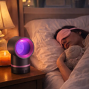 Repelente de mosquitos LED sem produtos químicos