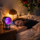 Repelente de mosquitos LED sem produtos químicos