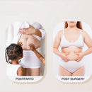 🔥AGORA COM 50 % DE DESCONTO!🔥 Body modelador de barriga – modela a cintura, levanta as nádegas e proporciona uma compressão intensa, realça a silhueta, também disponível em tamanhos grandes