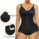 🔥AGORA COM 50 % DE DESCONTO!🔥 Body modelador de barriga – modela a cintura, levanta as nádegas e proporciona uma compressão intensa, realça a silhueta, também disponível em tamanhos grandes